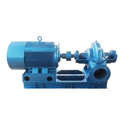 Centrifugal Pumps